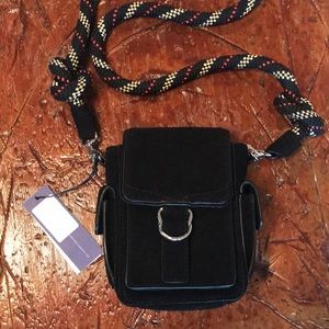 Rebecca Minkoff Cliffside Mini Camera Bag